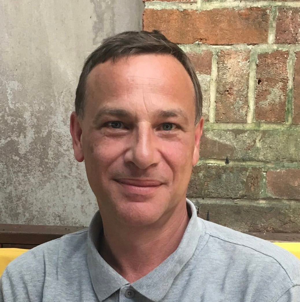 Photo of Dex Saunier